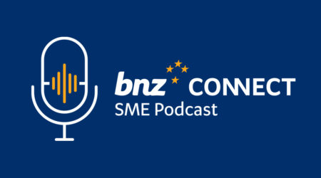 BNZ Connect SME Podcast