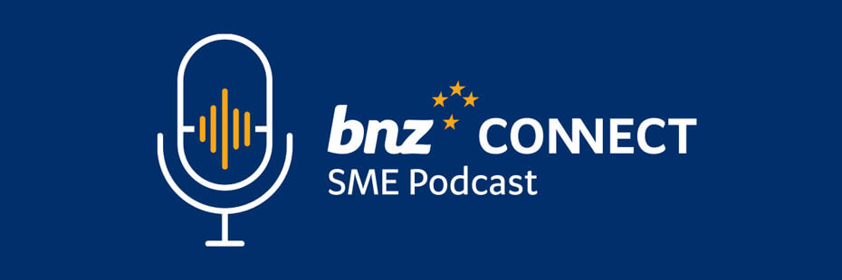 BNZ Connect SME Podcast